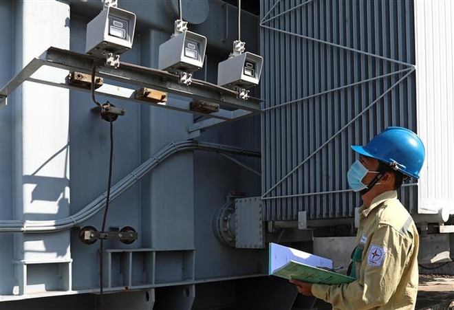 Xu hướng truyền tải điện sẽ có nhiều thay đổi trong tương lai ảnh 2