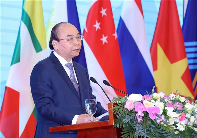 Khai mạc trọng thể Đại Hội đồng Liên nghị viện ASEAN lần thứ 41 ảnh 3