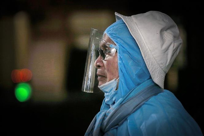 Việt Nam luôn trong trạng thái sẵn sàng chống đại dịch COVID-19 ảnh 2