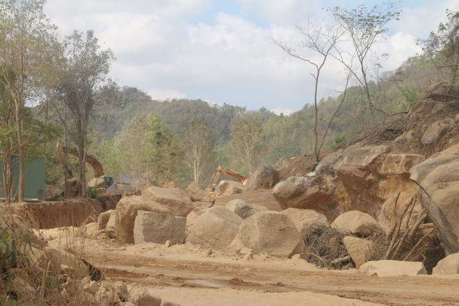 Tăng cường hiệu quả quản lý nhà nước về thăm dò, khai thác khoáng sản ảnh 2