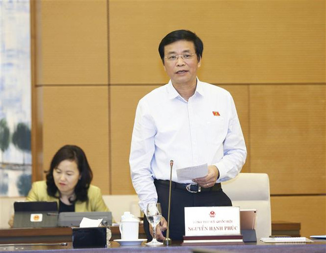 Giao quyền quản lý sát hạch lái xe cần phải có đánh giá kỹ ảnh 3