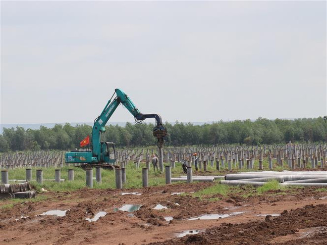 Bình Phước - nhân tố mới vùng kinh tế trọng điểm phía Nam ảnh 1