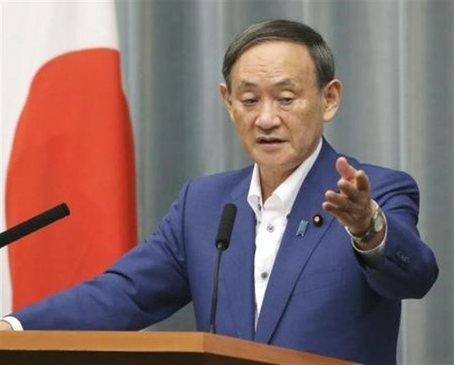 Chân dung tân Chủ tịch đảng Dân chủ Tự do của Nhật Bản ảnh 2