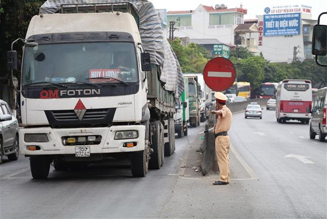 Sự hy sinh thầm lặng: Máu đã đổ và những giọt nước mắt đã rơi ảnh 1