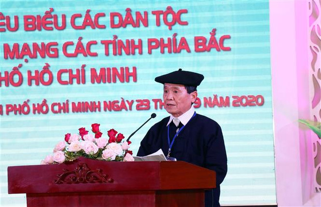 Chuyến đi mang nhiều ý nghĩa của các già làng, trưởng bản ưu tú ảnh 1