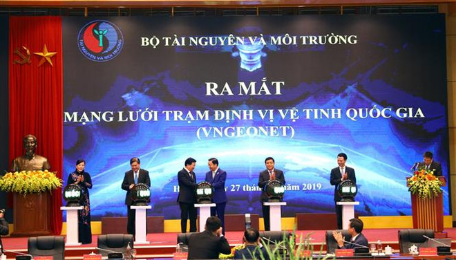 Tận dụng tốt thời cơ từ Cách mạng công nghiệp lần thứ tư ảnh 1