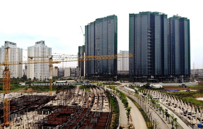 Doanh nghiệp bất động sản có tỷ lệ tạm ngừng kinh doanh tăng cao nhất ảnh 1