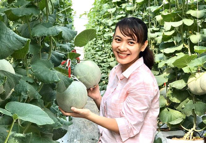 Nuôi dưỡng niềm đam mê khởi nghiệp của sinh viên Việt Nam ảnh 1