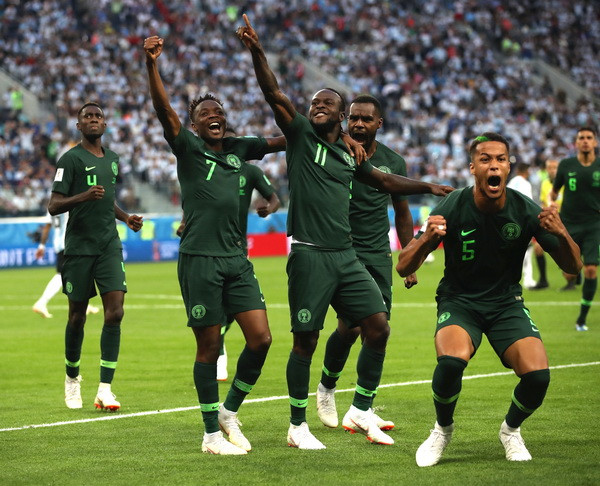 Các đội tuyển châu Phi cần làm gì để tiến xa hơn tại World Cup? ảnh 1