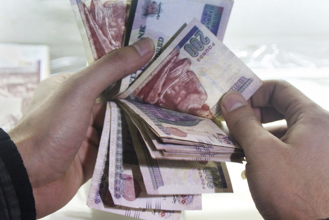 Ai Cập thông báo thặng dư ngân sách lần đầu tiên trong 15 năm ảnh 1