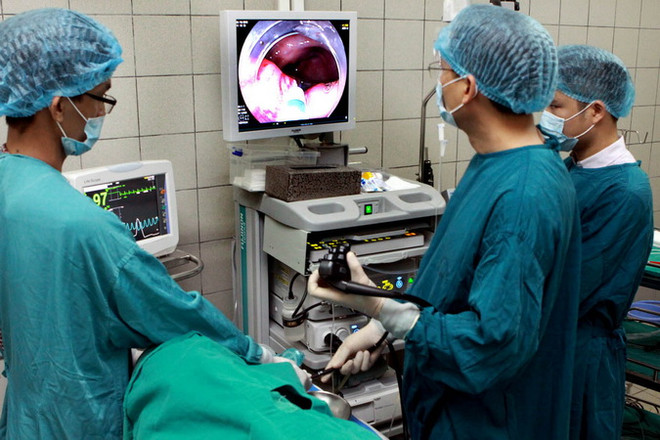 Giải mã gene thế hệ mới để điều trị chuẩn xác và tầm soát ung thư ảnh 1