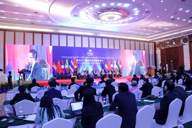 Hợp tác truyền thông để thúc đẩy du lịch khu vực Mekong-Lan Thương ảnh 2