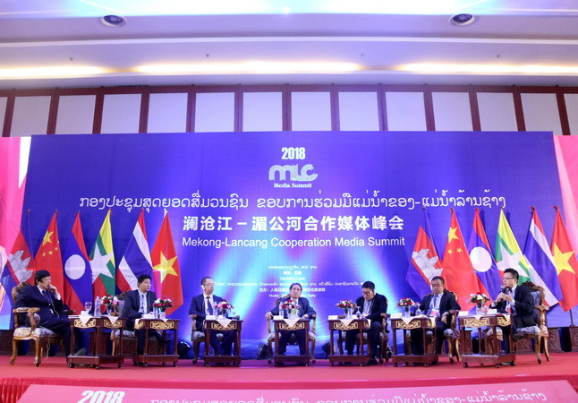 Hợp tác truyền thông để thúc đẩy du lịch khu vực Mekong-Lan Thương ảnh 3