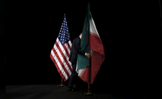 Reuters: Mỹ đang dùng truyền thông trực tuyến công kích Iran ảnh 1