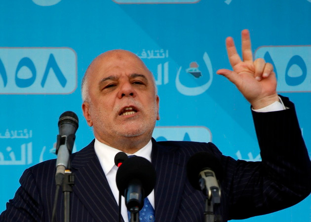 Iran bị cáo buộc đang gây sức ép với Thủ tướng Iraq để đuổi cố vấn Mỹ ảnh 1