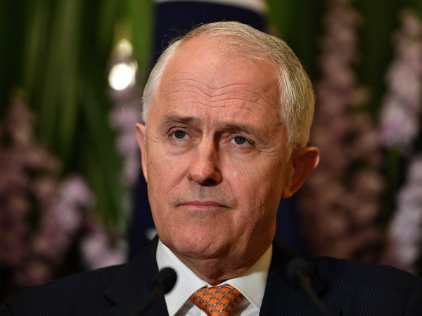 Thủ tướng Australia: Tổng thống Trump không phải là kẻ phản quốc ảnh 1