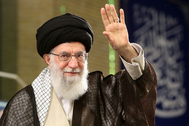 Đại giáo chủ Iran Ali Khamenei: Tiến hành đàm phán với Mỹ là sai lầm ảnh 1