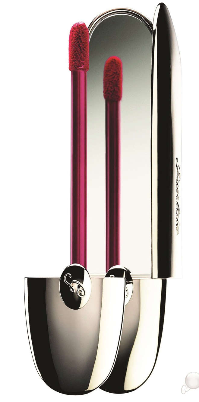 Dù có lạnh lùng đến đâu, bạn cũng không thể từ chối những cây son này ảnh 6