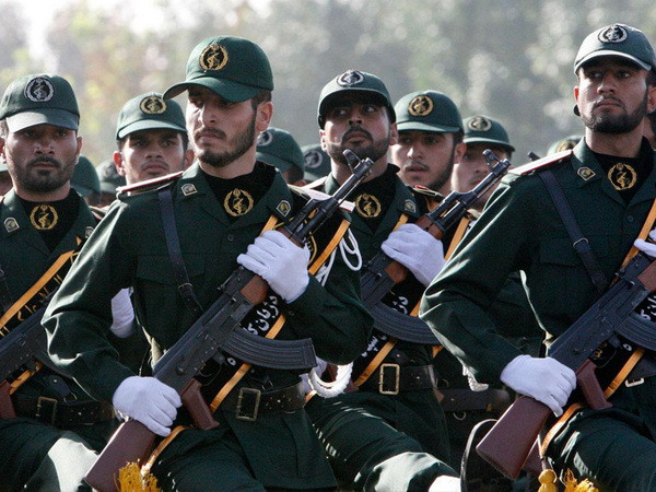 Nhóm vũ trang người Kurd giết hại 11 Vệ binh Iran để "trả thù" ảnh 1