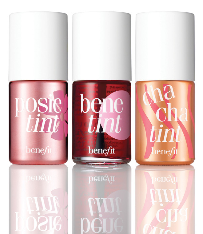 Dù có lạnh lùng đến đâu, bạn cũng không thể từ chối những cây son này ảnh 10