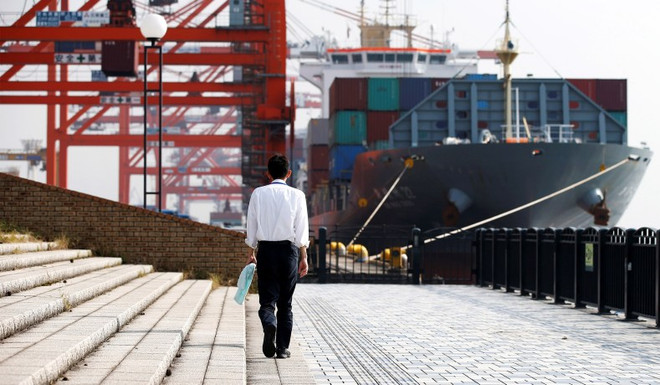 Sắp diễn ra vòng đàm phán thương mại Nhật Bản-Mỹ đầu tiên ảnh 1