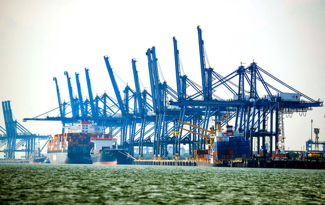 Singapore trở thành nước thứ 3 phê chuẩn thỏa thuận CPTPP ảnh 1