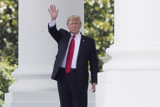 Điều gì đang phủ bóng đen lên hội nghị thượng đỉnh NATO? ảnh 1