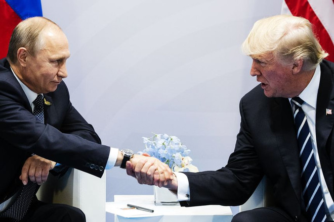 Global Times: Hội nghị Trump-Putin tháo gỡ nhiều vấn đề quan trọng ảnh 1