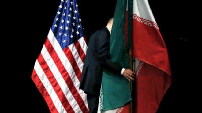Tướng Iran đưa ra lời đe dọa trực diện Tổng thống Donald Trump ảnh 1