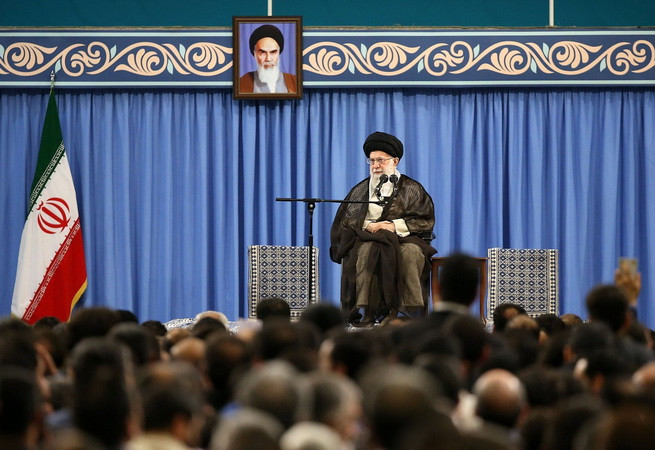 Iran kêu gọi châu Âu đảm bảo cam kết đối với thỏa thuận hạt nhân ảnh 1