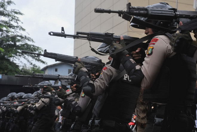 Lý do nền công nghiệp quốc phòng Indonesia chuyển mình chậm chạp ảnh 1