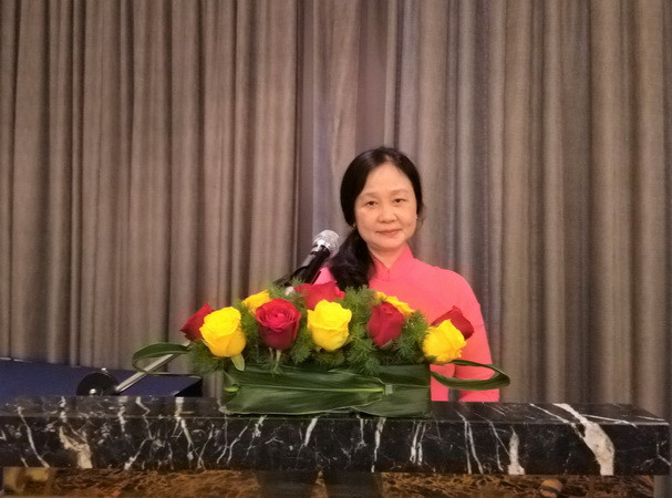 Nét văn hóa đặc sắc Việt Nam đến với cộng đồng ASEAN tại Malaysia ảnh 2