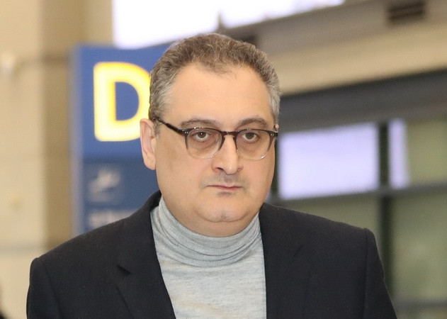 Nga-Triều thảo luận cơ chế gìn giữ hòa bình trên bán đảo Triều Tiên ảnh 1