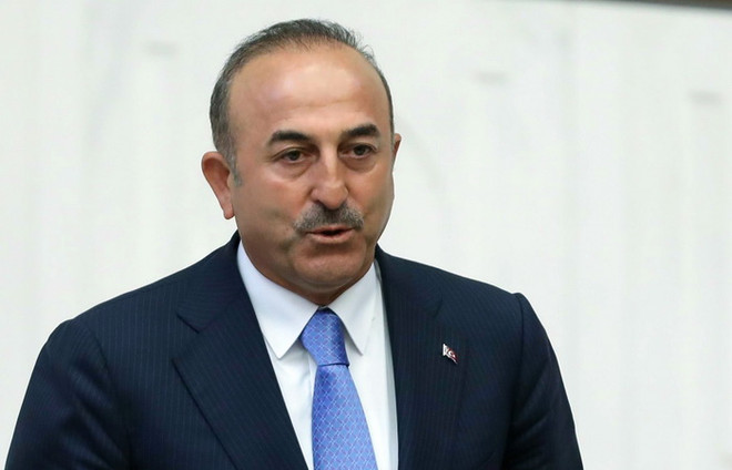 Thổ Nhĩ Kỳ tìm cách ngăn ảnh hưởng từ lệnh trừng phạt của Mỹ với Iran ảnh 1