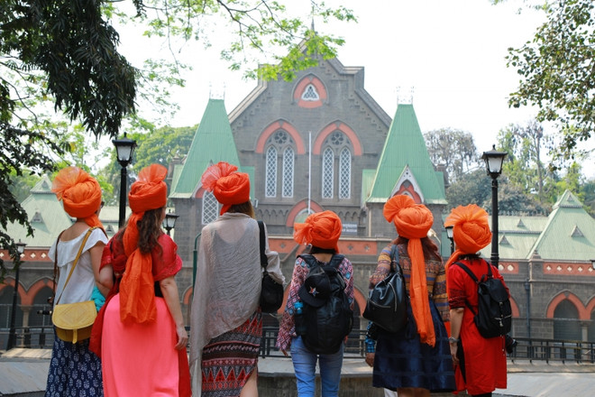 Công nghệ tỏa về phía Đông, châu Á định hình tương lai ngành du lịch ảnh 2