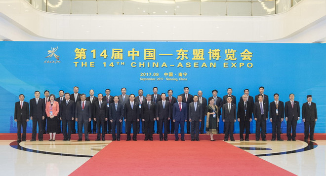 Tạo điều kiện cho doanh nghiệp ASEAN và Trung Quốc đầu tư tại Việt Nam ảnh 2