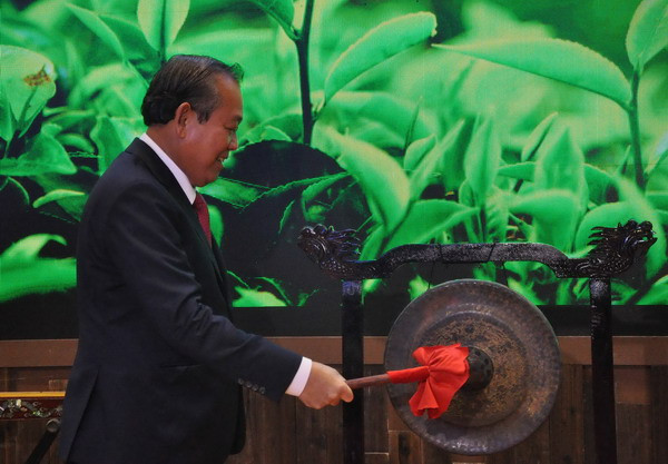 Tạo điều kiện cho doanh nghiệp ASEAN và Trung Quốc đầu tư tại Việt Nam ảnh 1