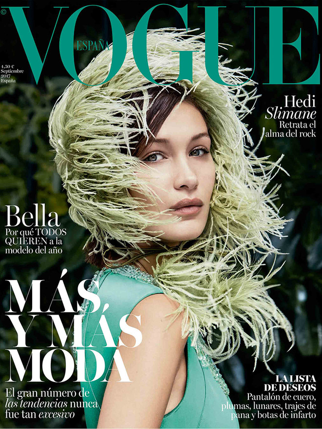 “Mad Hatter” – Chiếc mũ được săn đón nhất mùa Thu Đông 2017 ảnh 4