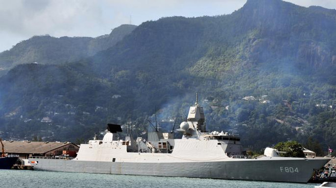 Quân đội Mỹ sẽ tập trận phòng thủ tên lửa ở Scotland ảnh 1