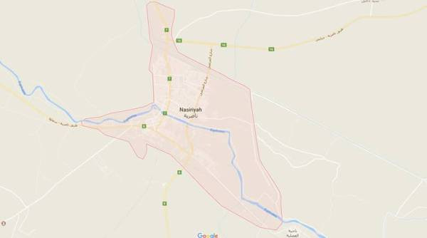 Xả súng và đánh bom liều chết tại Iraq, hơn 130 người thương vong ảnh 1