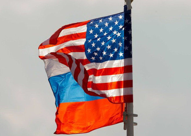 Mỹ tuyên bố có thể nối lại việc cấp thị thực hạn chế tại Nga ảnh 1