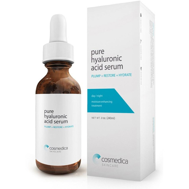 4 dòng serum chứa Hyaluronic Acid giúp dưỡng ẩm hiệu quả cho làn da ảnh 4