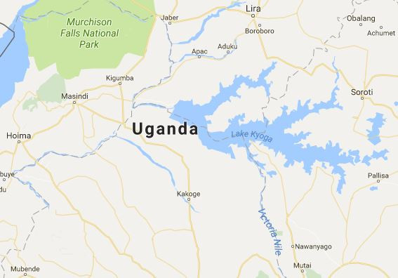 Chuyên gia quân sự Triều Tiên rời Uganda do lệnh trừng phạt của LHQ ảnh 1