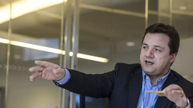 Brazil bắt giữ Chủ tịch Tập đoàn sản xuất thực phẩm hàng đầu thế giới ảnh 1