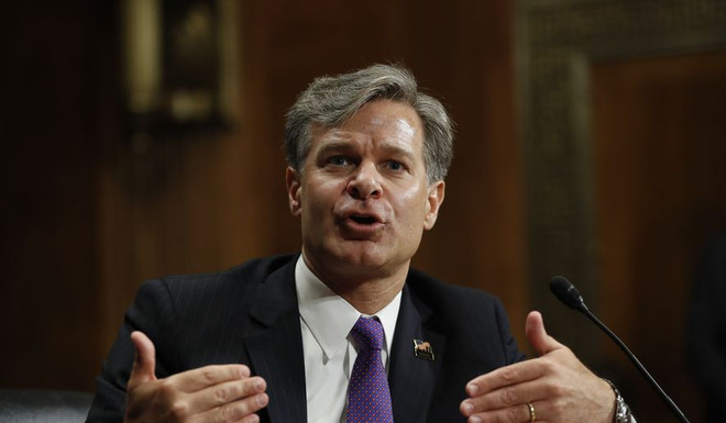 FBI: Không có dấu hiệu can thiệp cuộc điều tra Nga tấn công bầu cử Mỹ ảnh 1