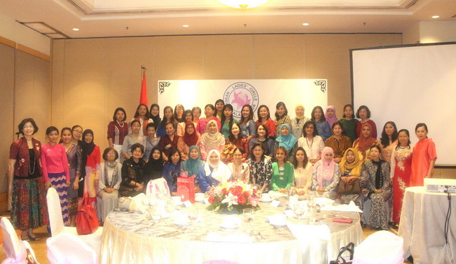 Quảng bá các món ăn truyền thống Việt Nam tại Malaysia ảnh 1