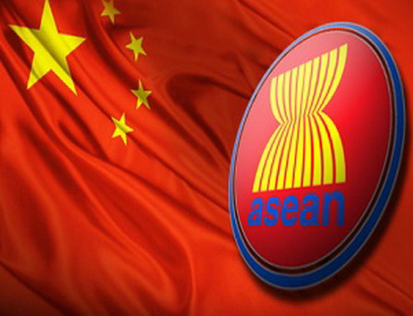 Trung Quốc coi trọng quan hệ hợp tác thương mại với ASEAN ảnh 1