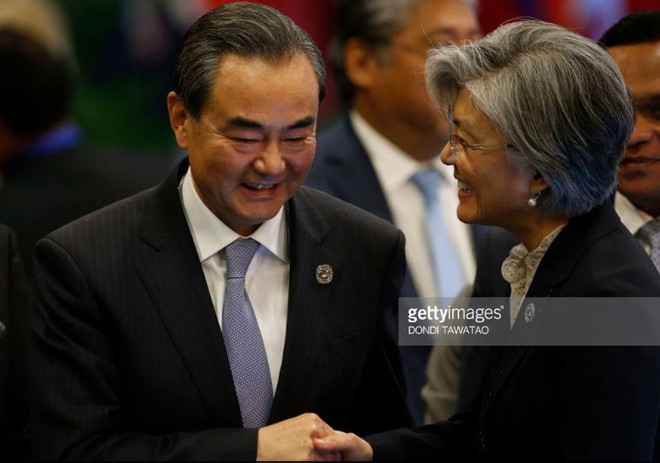 Trung Quốc có thể áp đặt thêm lệnh trừng phạt với Triều Tiên ảnh 1