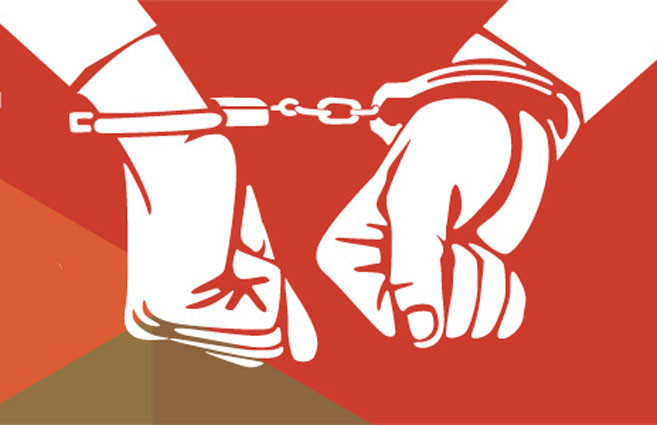 Indonesia phạt 11 năm tù đối tượng kế hoạch tấn công Dinh Tổng thống ảnh 1