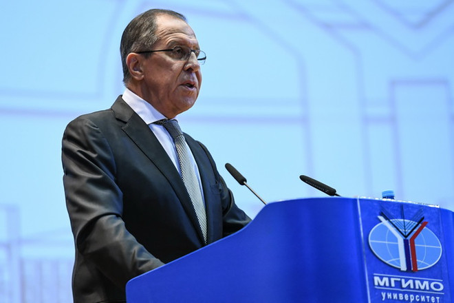 Nga cáo buộc Mỹ vi phạm Hiệp ước về các lực lượng hạt nhân tầm trung ảnh 1